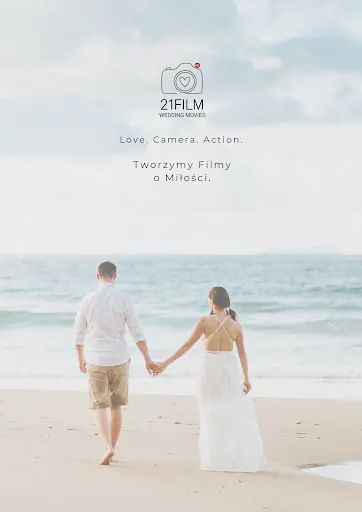 21Film Grzegorz Pietrzak